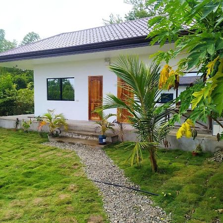Funny Jellyfish Resort Moalboal Exterior photo