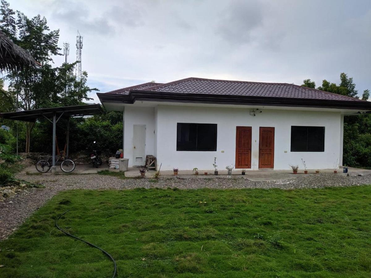 Funny Jellyfish Resort Moalboal Exterior photo
